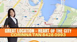 Marina Bay Residences (D1), Condominium #181857942